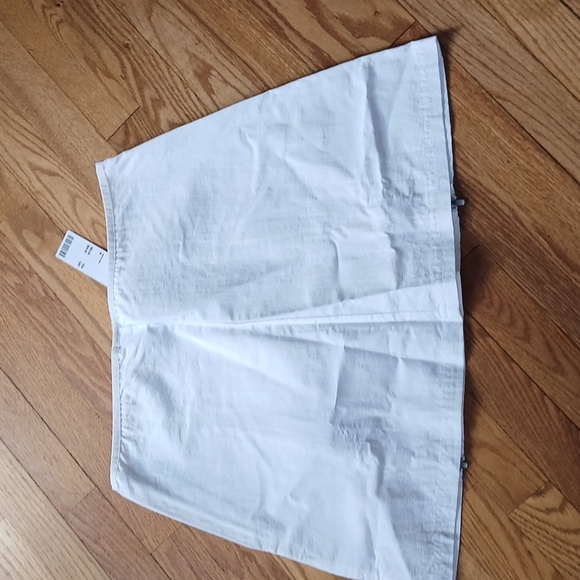 NWT Puma Dare to Zip Athletic Mini-Skirt ■ Size M - Picture 7 of 13